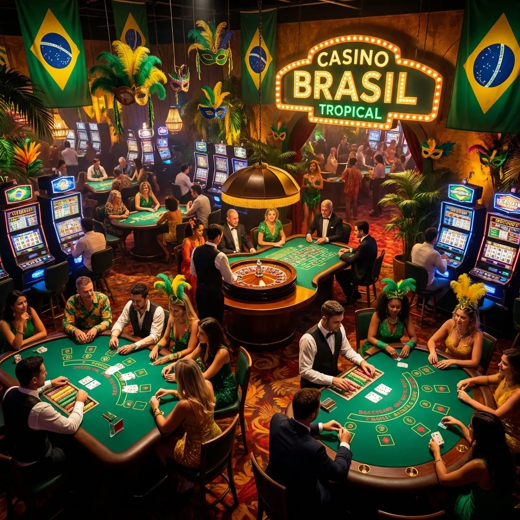 Cassino ao Vivo judopg - Dealers Brasileiros Profissionais
